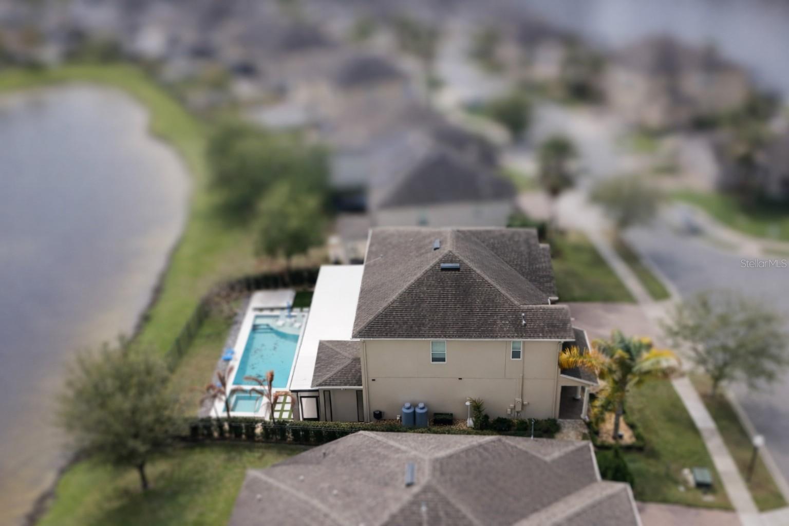 Image 54 of 57 For 12219 Stone Bark Trail