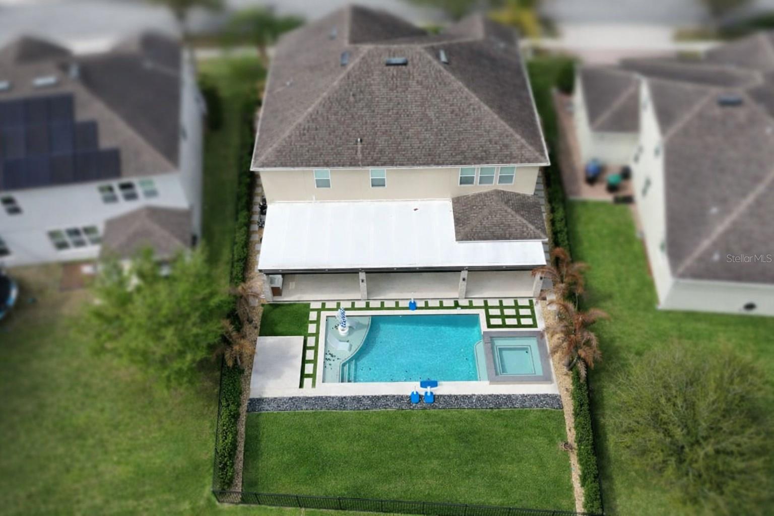 Image 55 of 57 For 12219 Stone Bark Trail