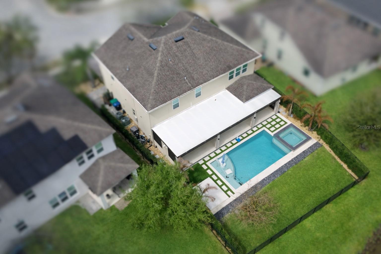 Image 56 of 57 For 12219 Stone Bark Trail