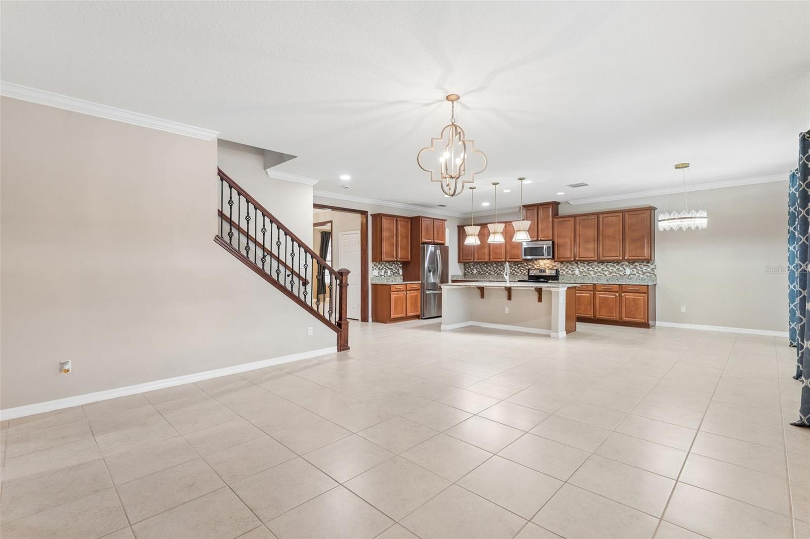 Image 9 of 57 For 12219 Stone Bark Trail