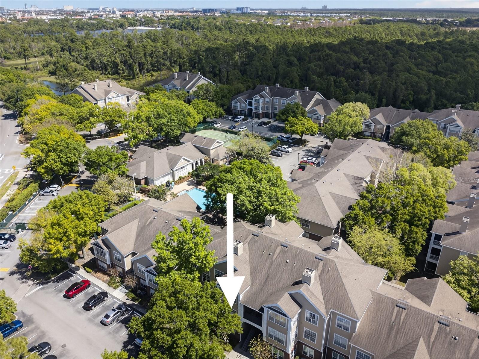 Image 21 of 38 For 13003 Plantation Park Circle 1323