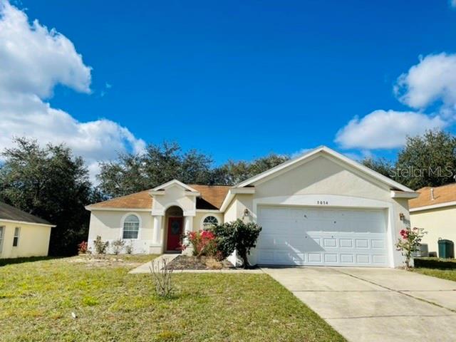 Details for 3054 Verbena Drive, DELTONA, FL 32725