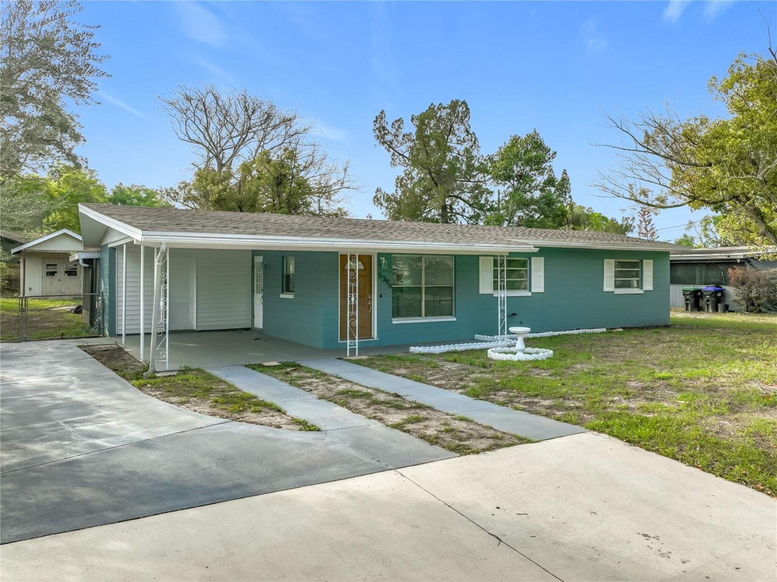 Details for 5399 Paladin Way, ORLANDO, FL 32810