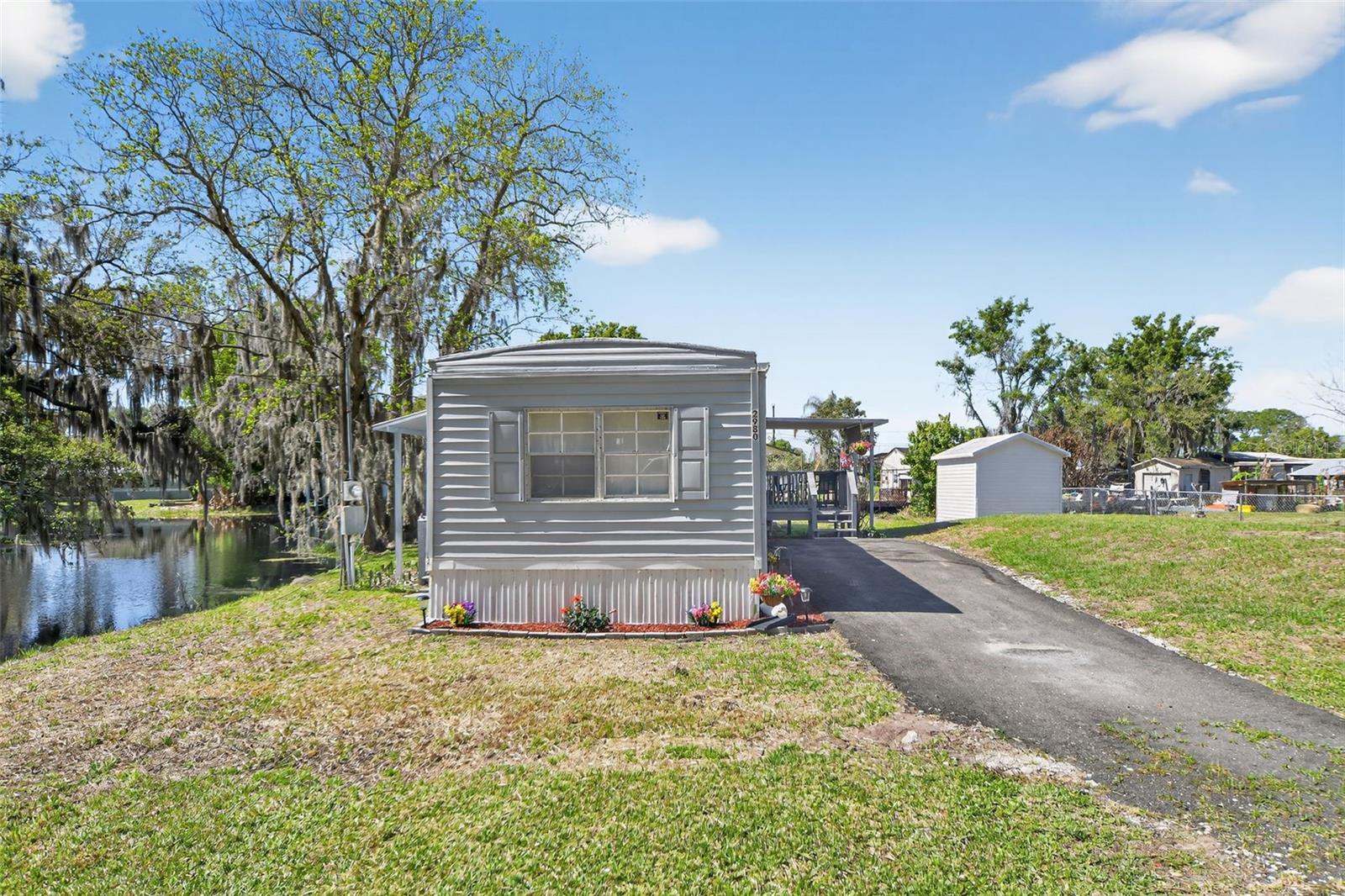 Details for 2944 Palm Circle, HAINES CITY, FL 33844