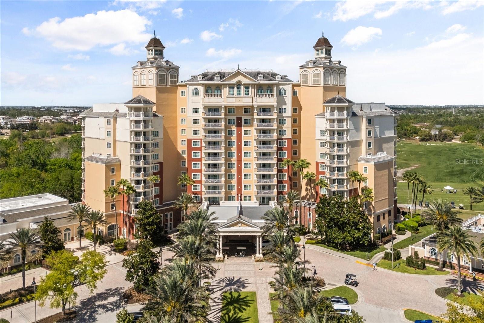 Image 2 of 52 For 7593 Gathering Drive 702