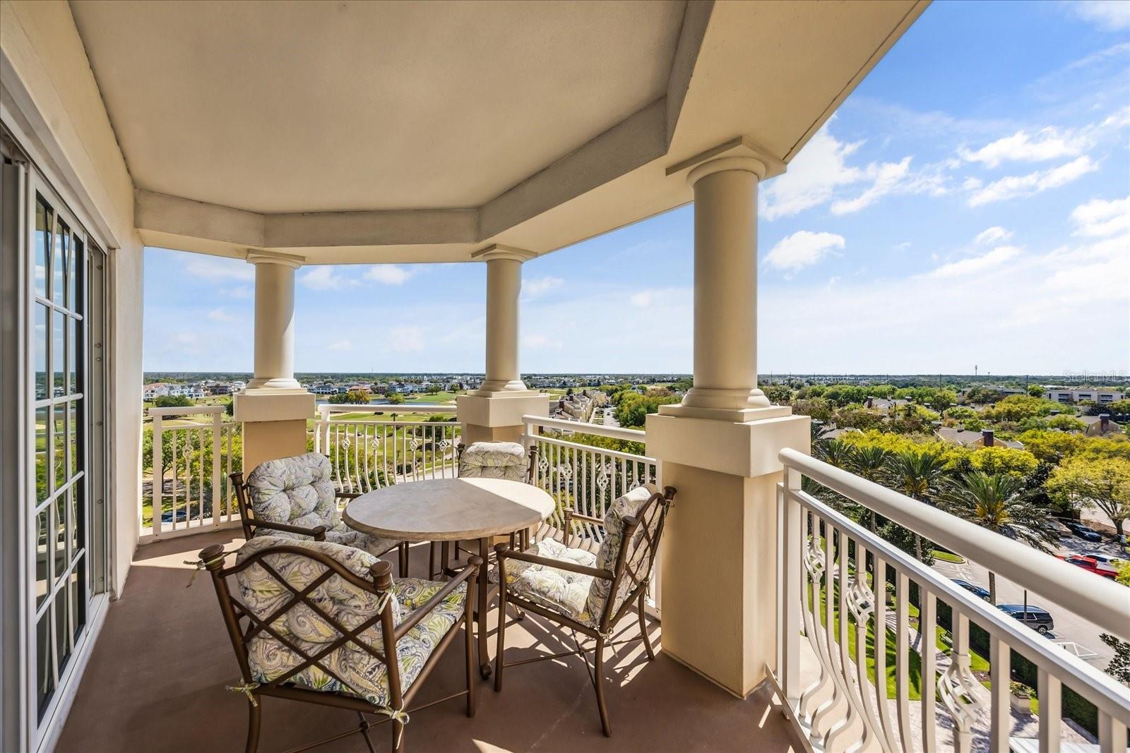 Image 28 of 52 For 7593 Gathering Drive 702