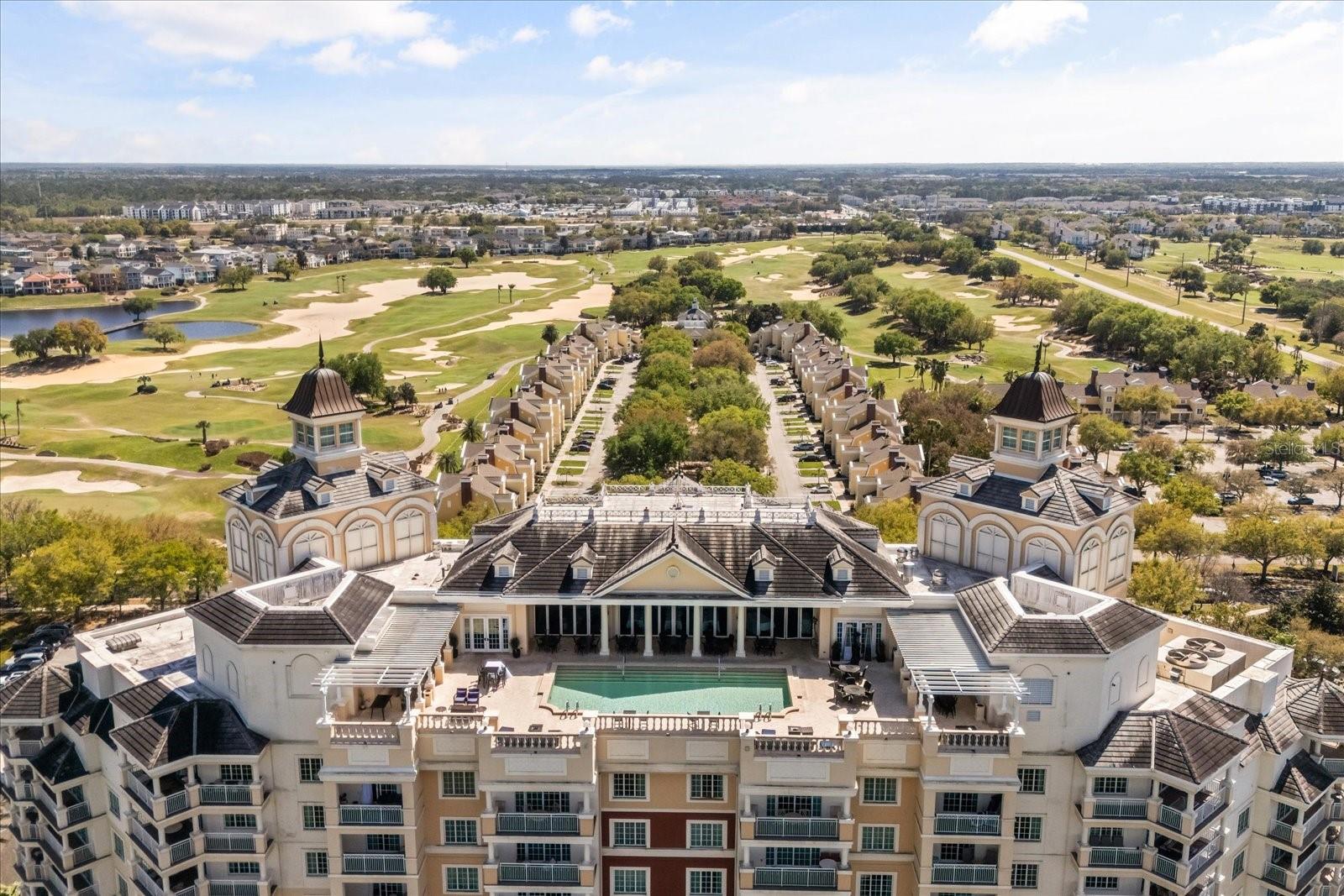 Image 3 of 52 For 7593 Gathering Drive 702