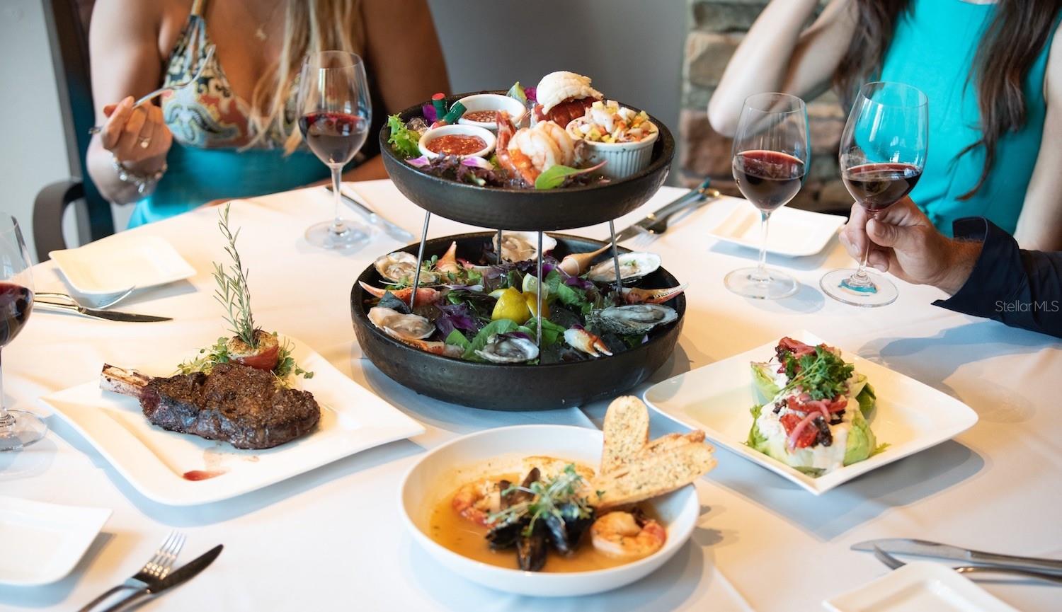 Image 35 of 52 For 7593 Gathering Drive 702