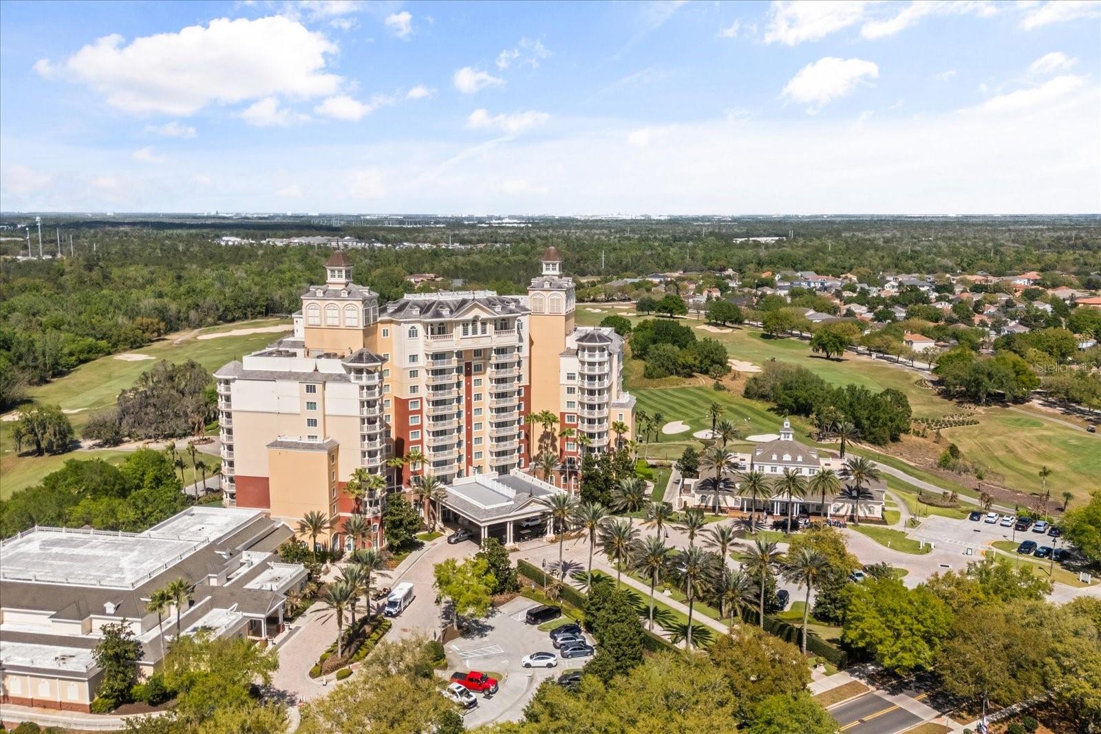 Image 4 of 52 For 7593 Gathering Drive 702