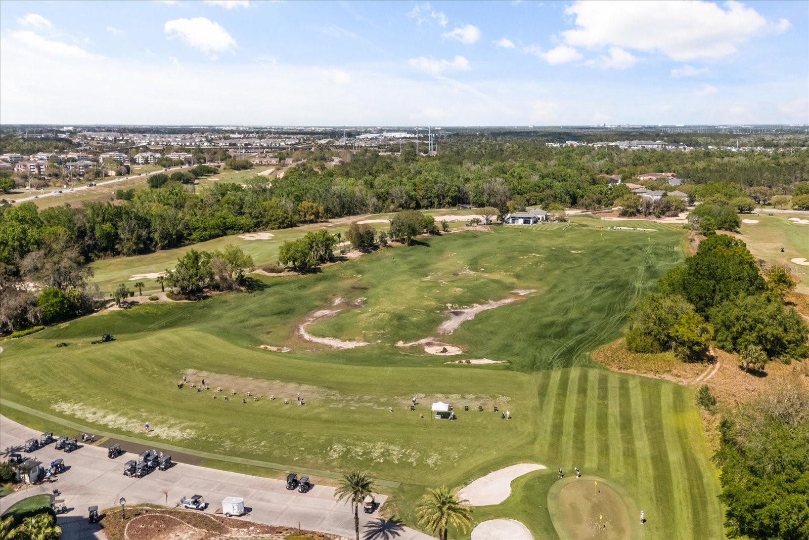 Image 7 of 52 For 7593 Gathering Drive 702