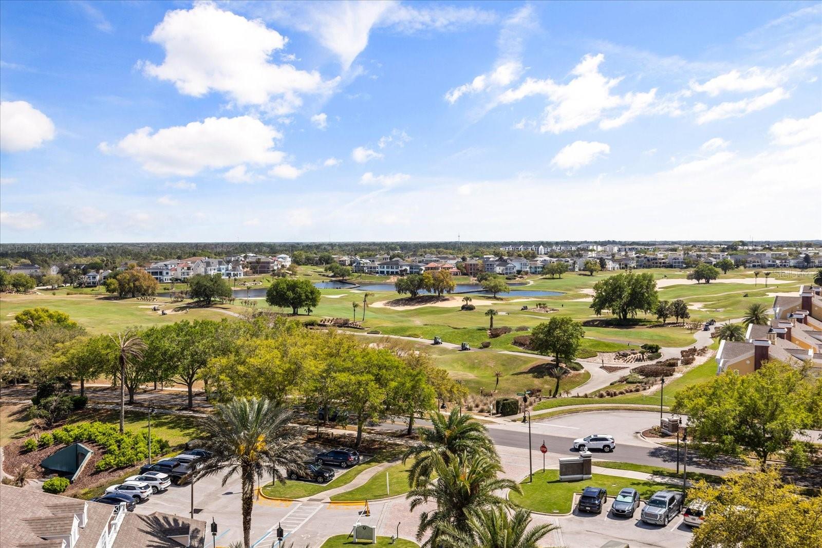 Image 8 of 52 For 7593 Gathering Drive 702