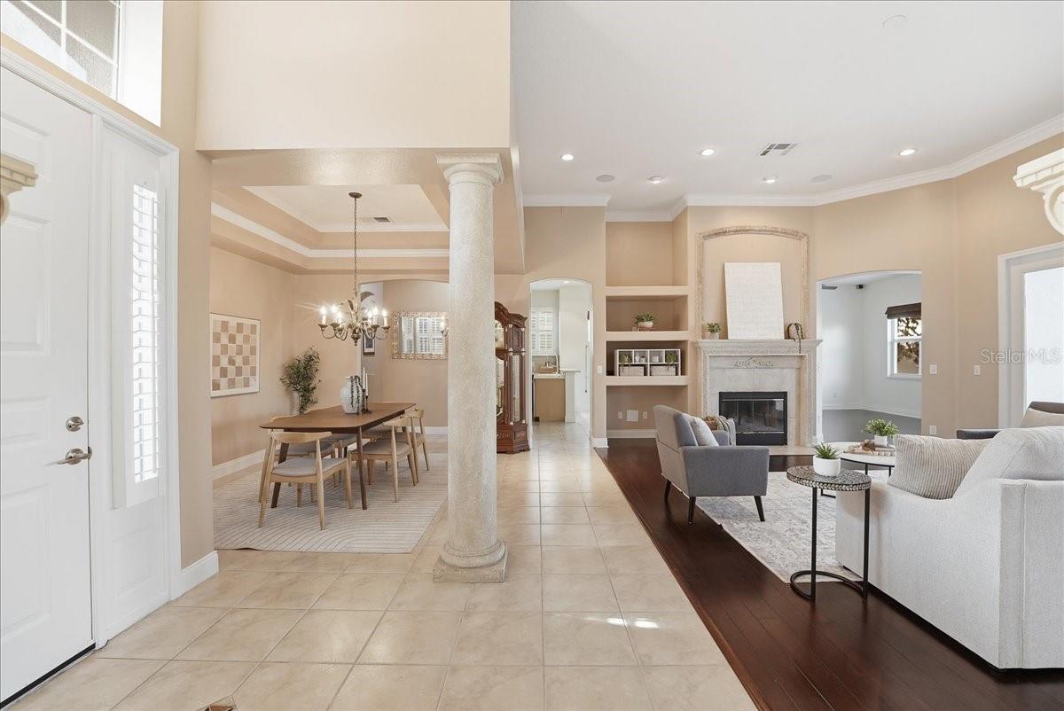 Image 11 of 39 For 10926 Woodchase Circle