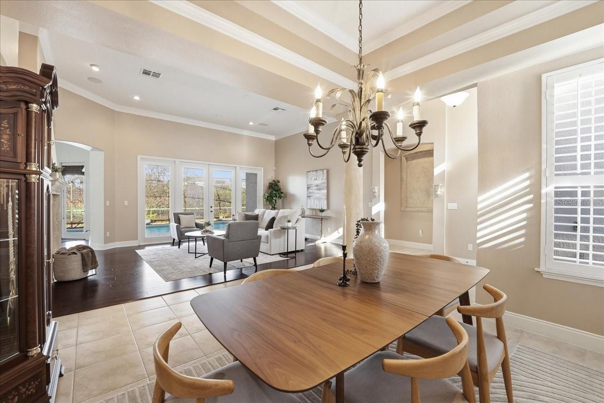 Image 17 of 39 For 10926 Woodchase Circle