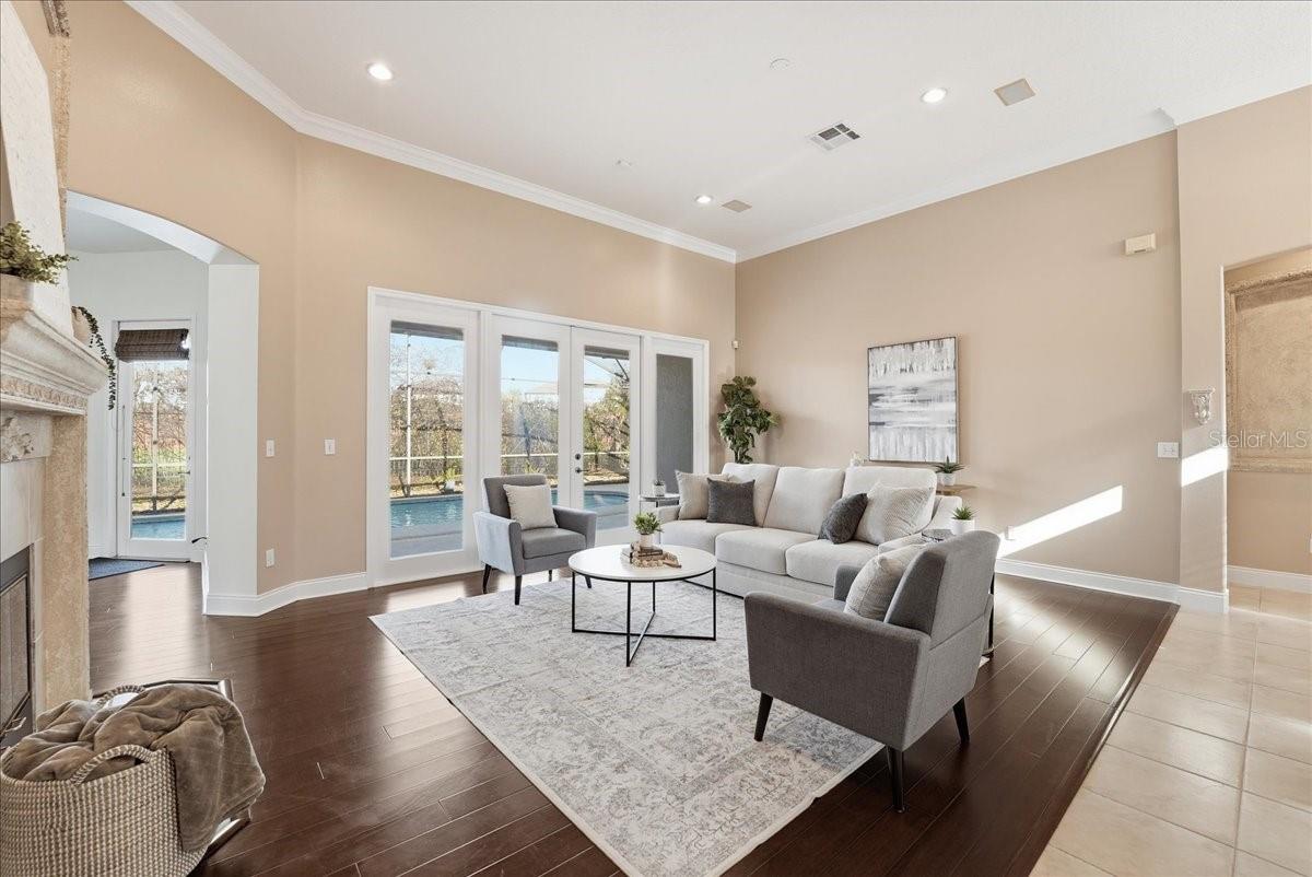 Image 2 of 39 For 10926 Woodchase Circle