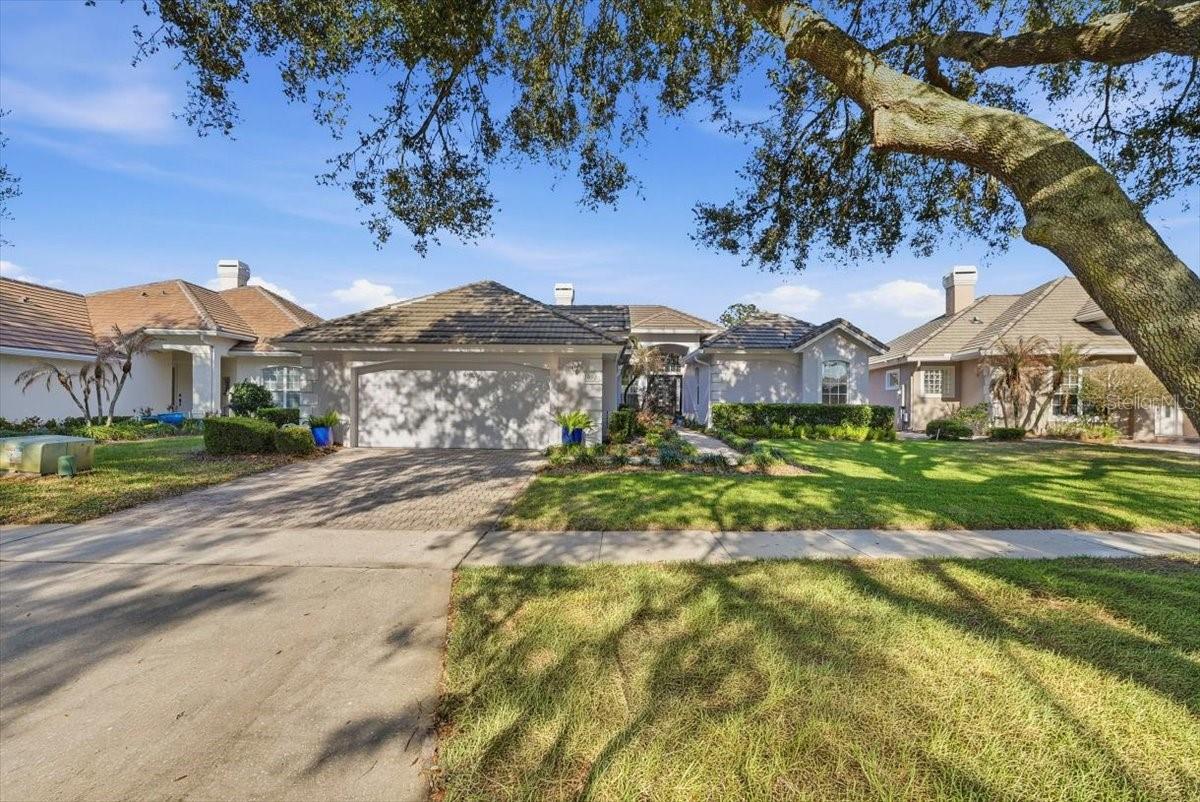 Image 3 of 39 For 10926 Woodchase Circle