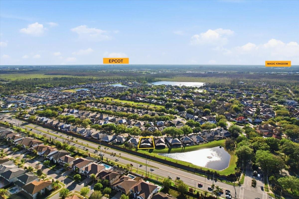 Image 39 of 39 For 10926 Woodchase Circle