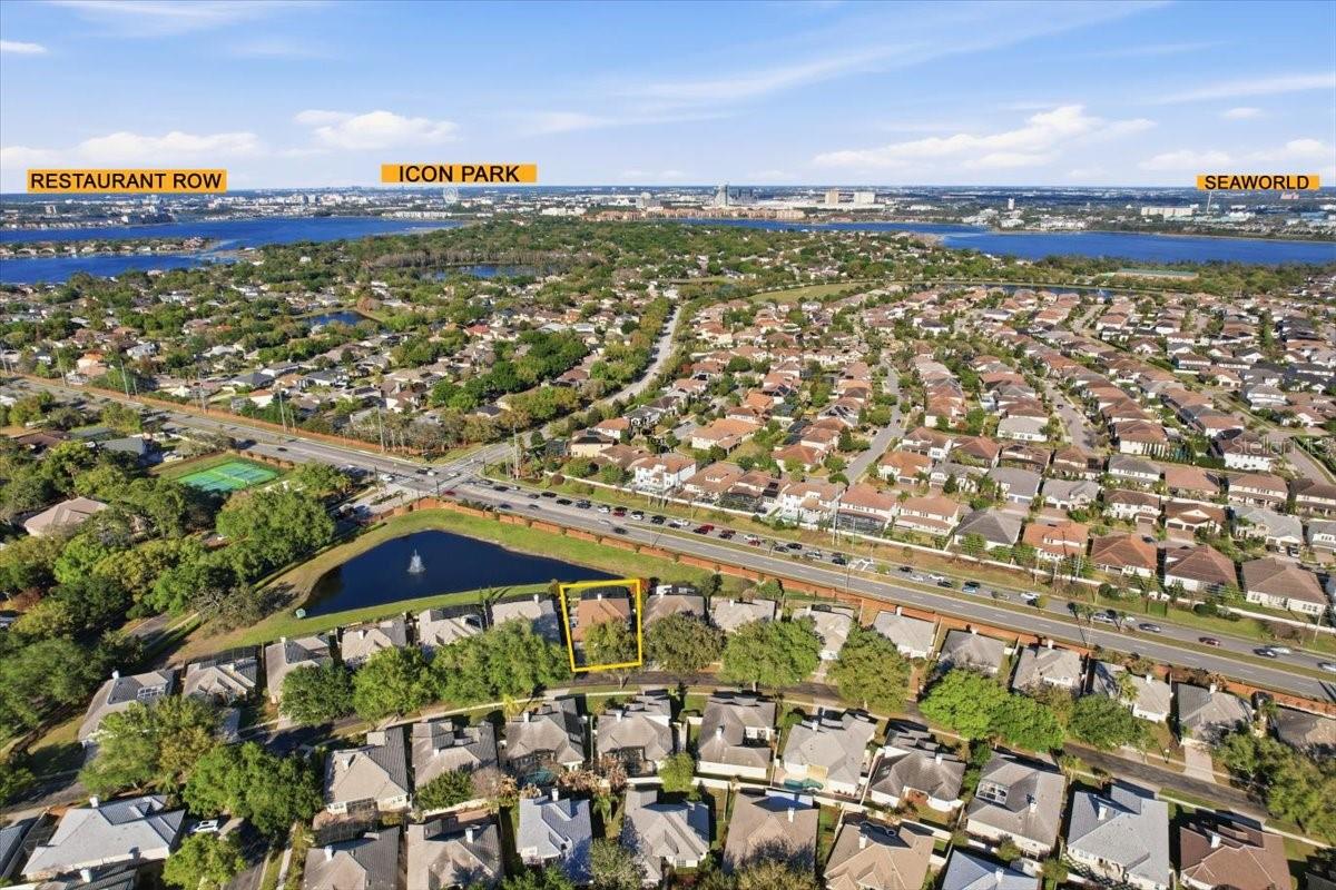 Image 6 of 39 For 10926 Woodchase Circle