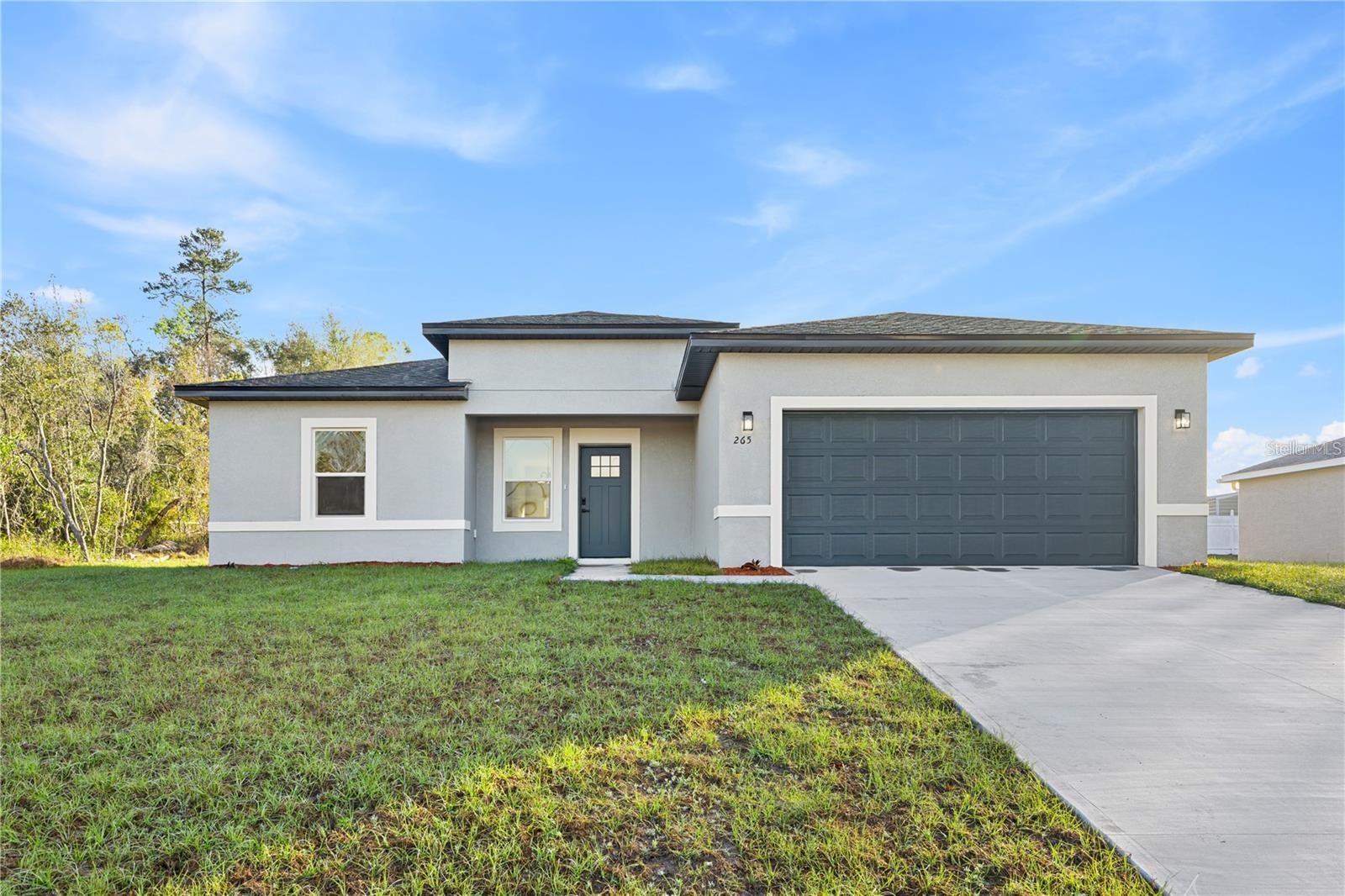 Details for 265 Marion Oaks Manor, OCALA, FL 34473