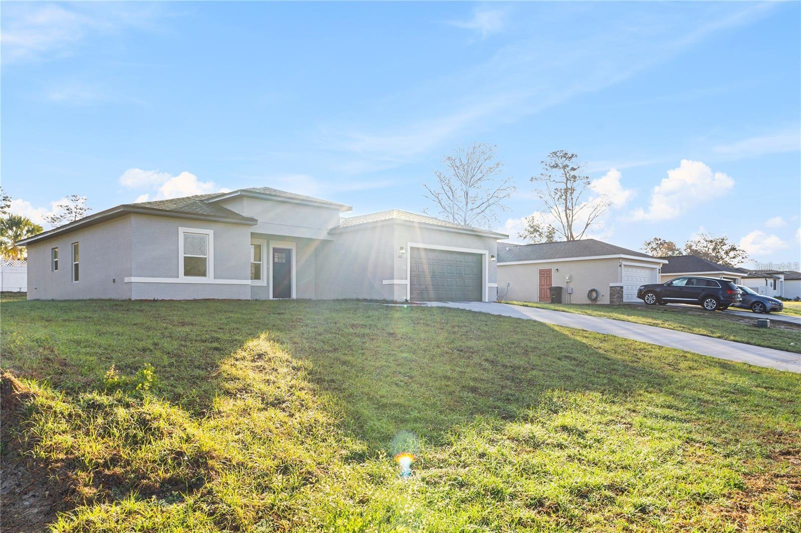 Image 2 of 44 For 265 Marion Oaks Manor