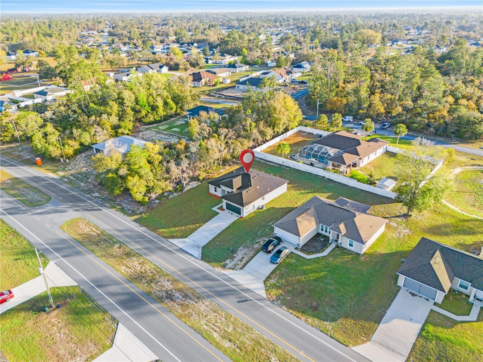 Image 34 of 44 For 265 Marion Oaks Manor