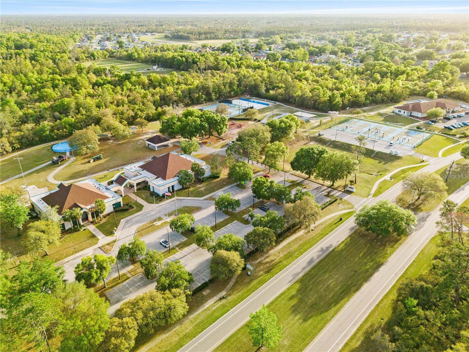 Image 43 of 44 For 265 Marion Oaks Manor