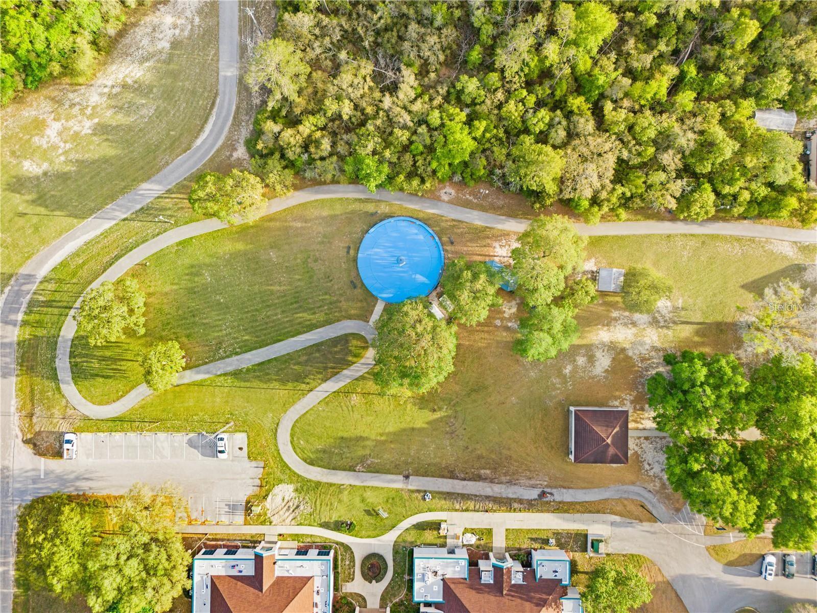 Image 6 of 44 For 265 Marion Oaks Manor