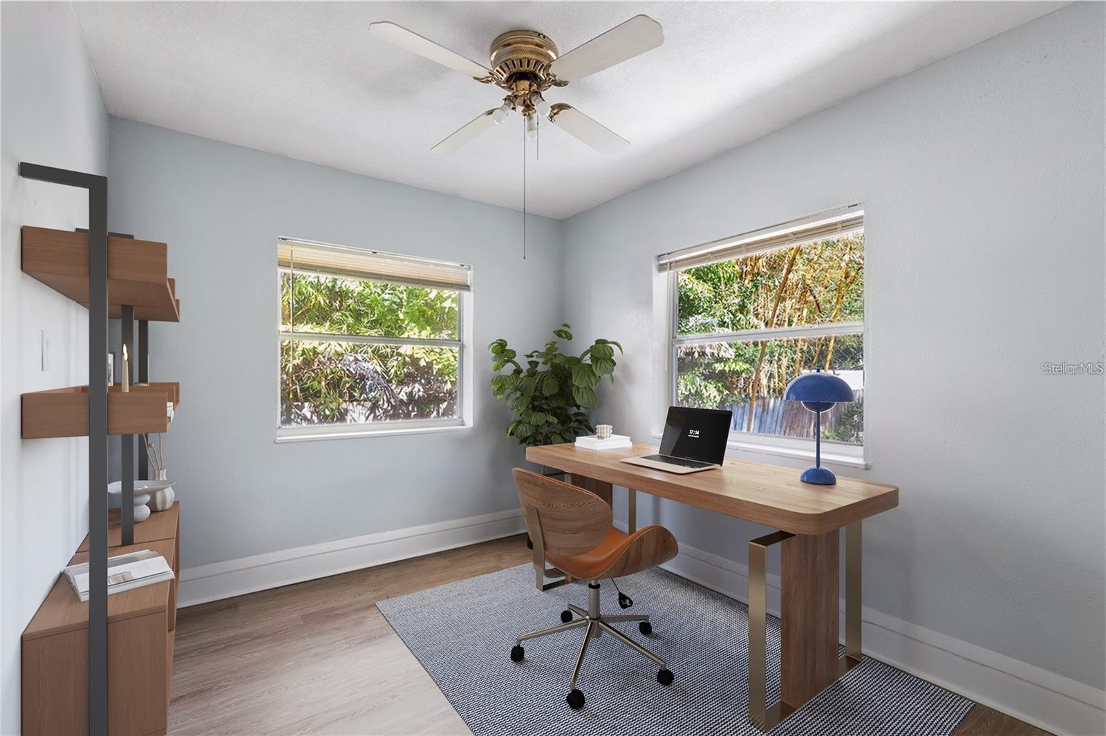 Image 6 of 12 For 811 Amelia Avenue