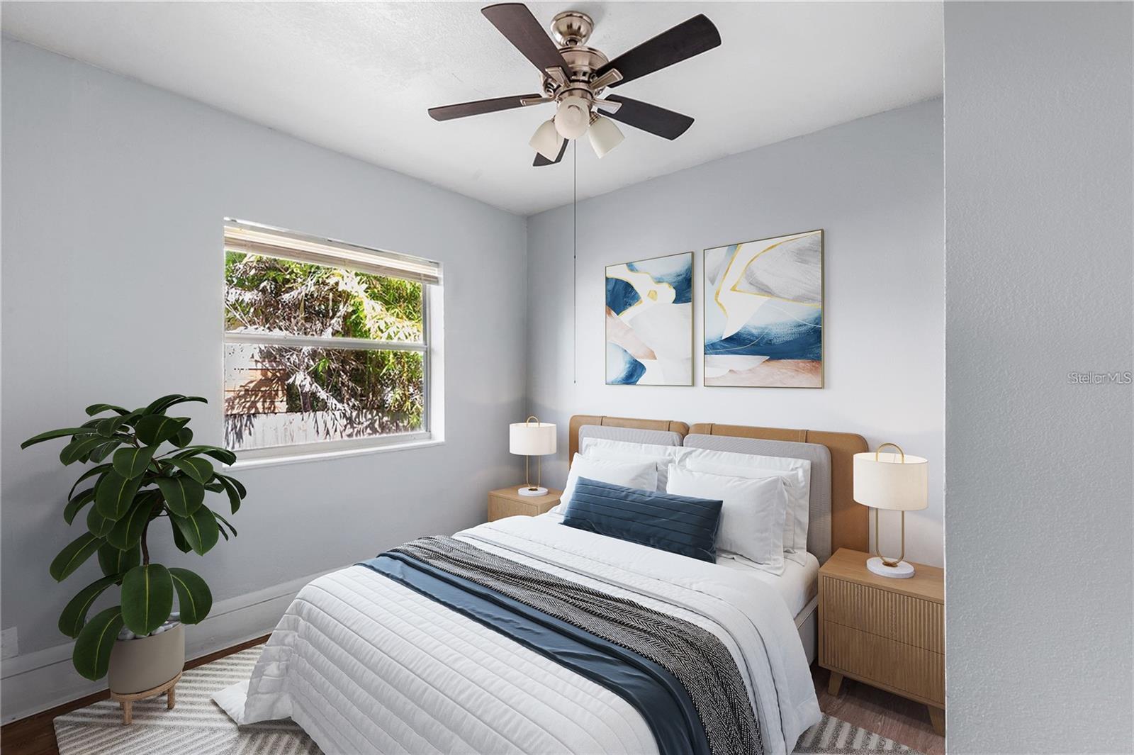 Image 8 of 12 For 811 Amelia Avenue