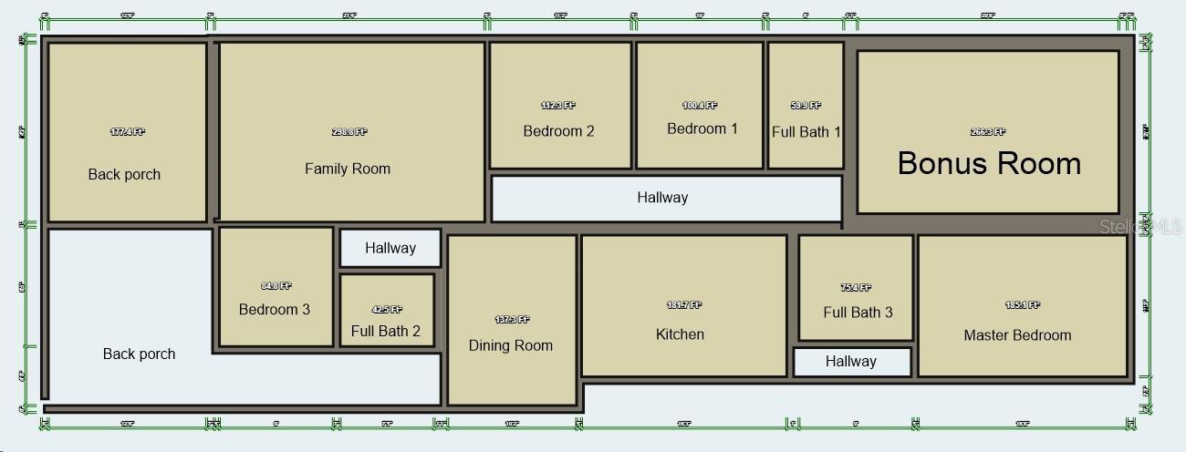 Image 10 of 12 For 2360 Lakeview Drive