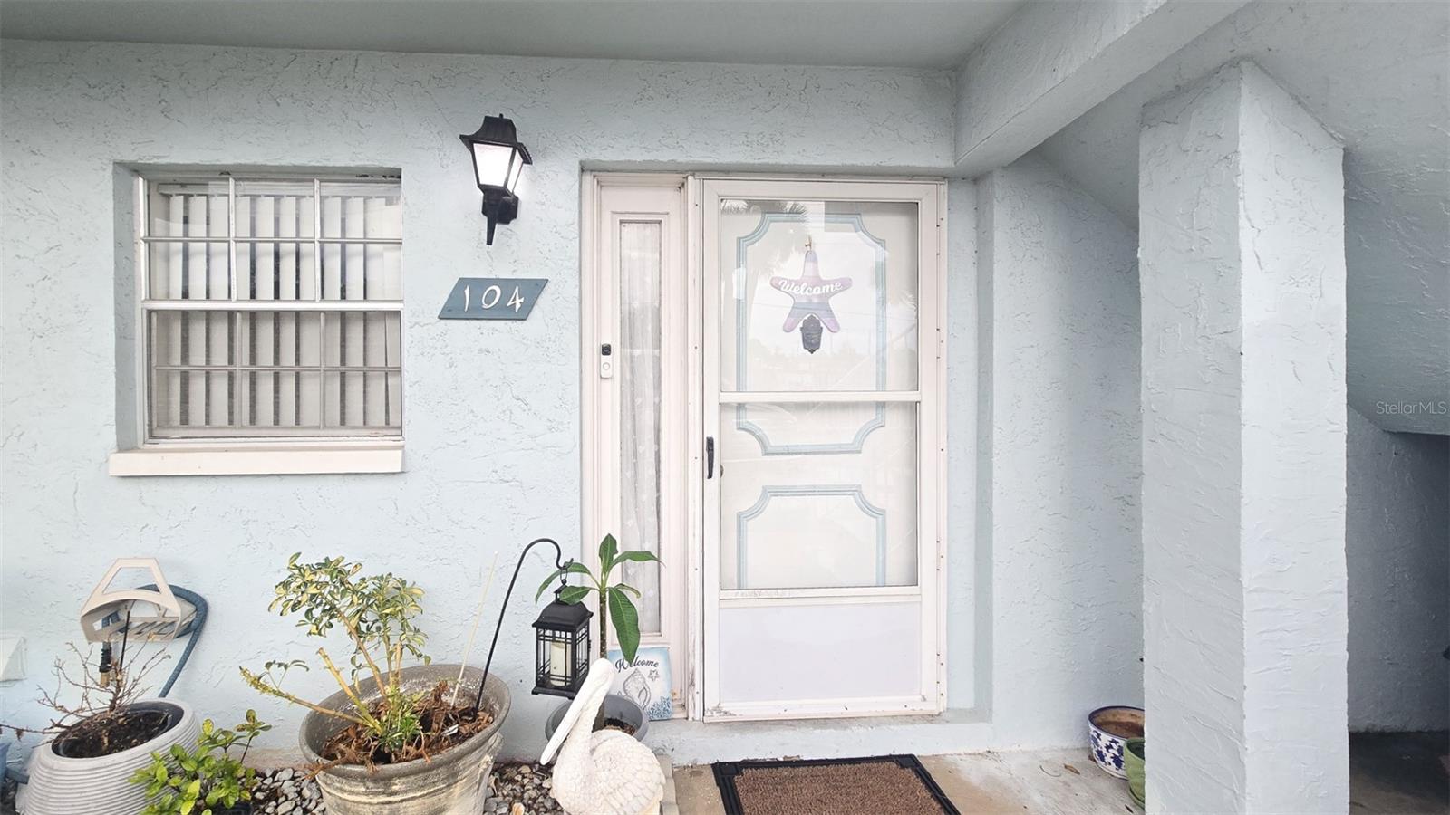 Details for 1005 Knox Mcrae Drive A-104, TITUSVILLE, FL 32780