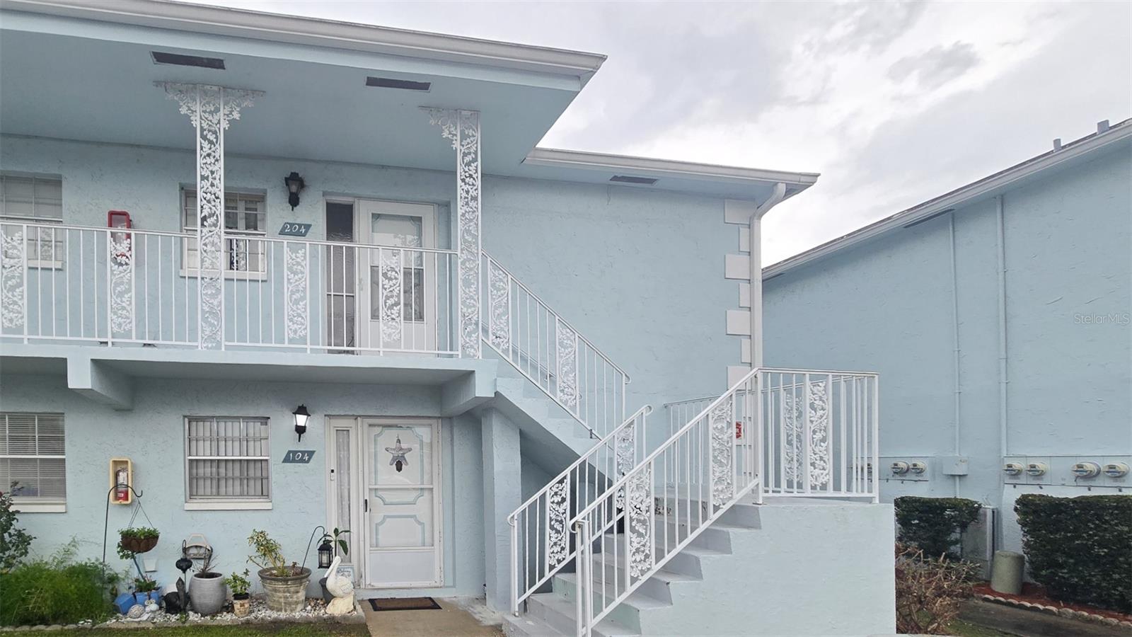 Image 37 of 37 For 1005 Knox Mcrae Drive A-104