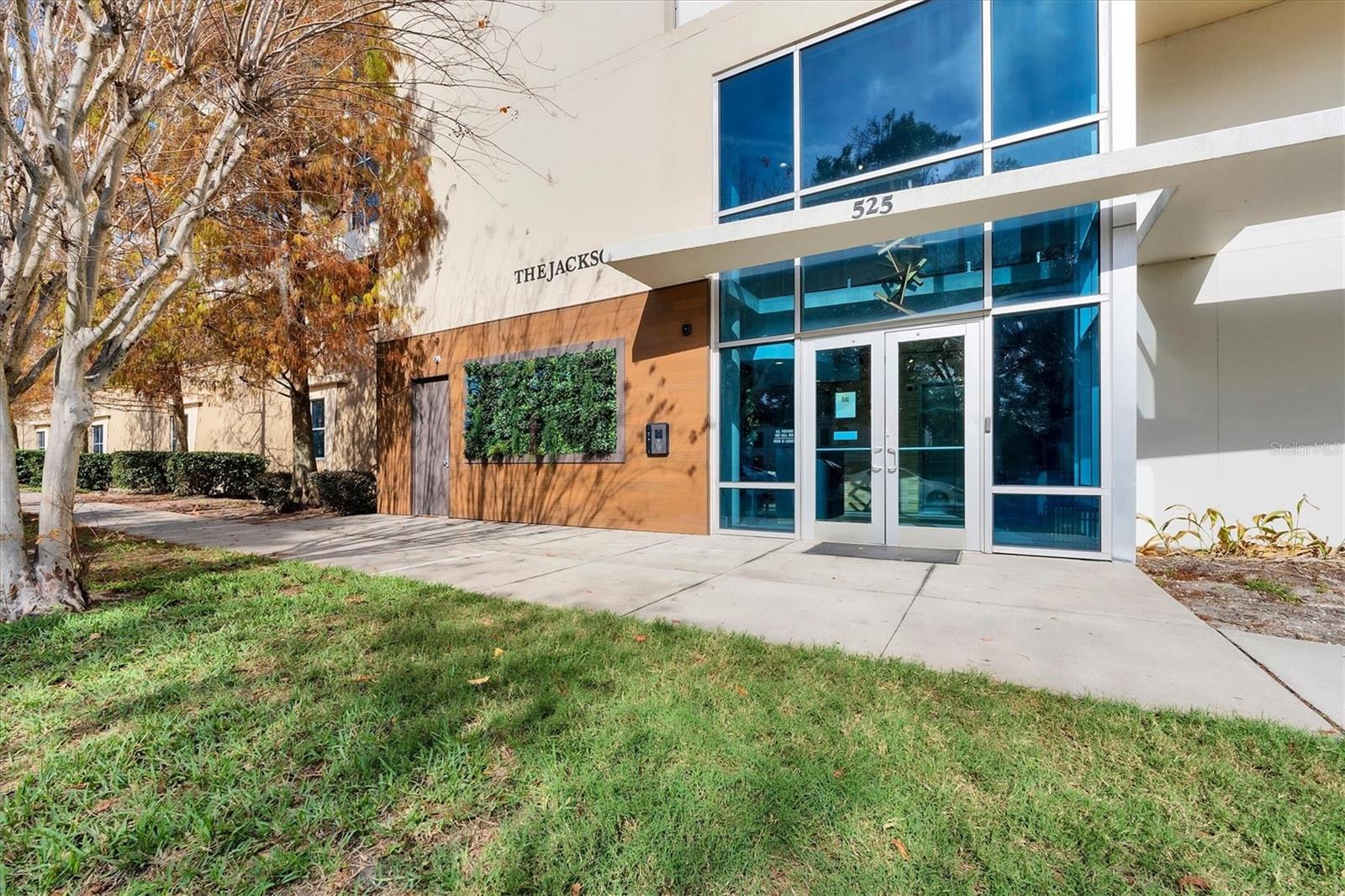 Details for 525 Jackson Street 302, ORLANDO, FL 32801