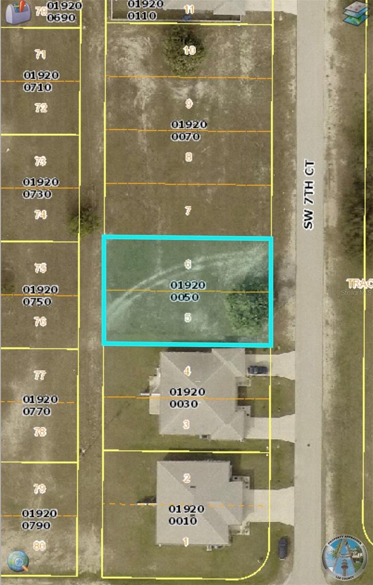 Image 3 of 3 For 1416 7th Court