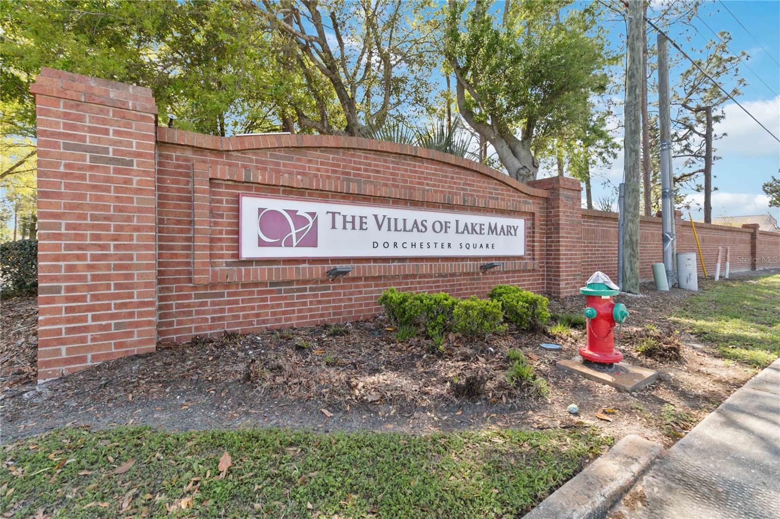 Image 25 of 25 For 102 Dorchester Square 102