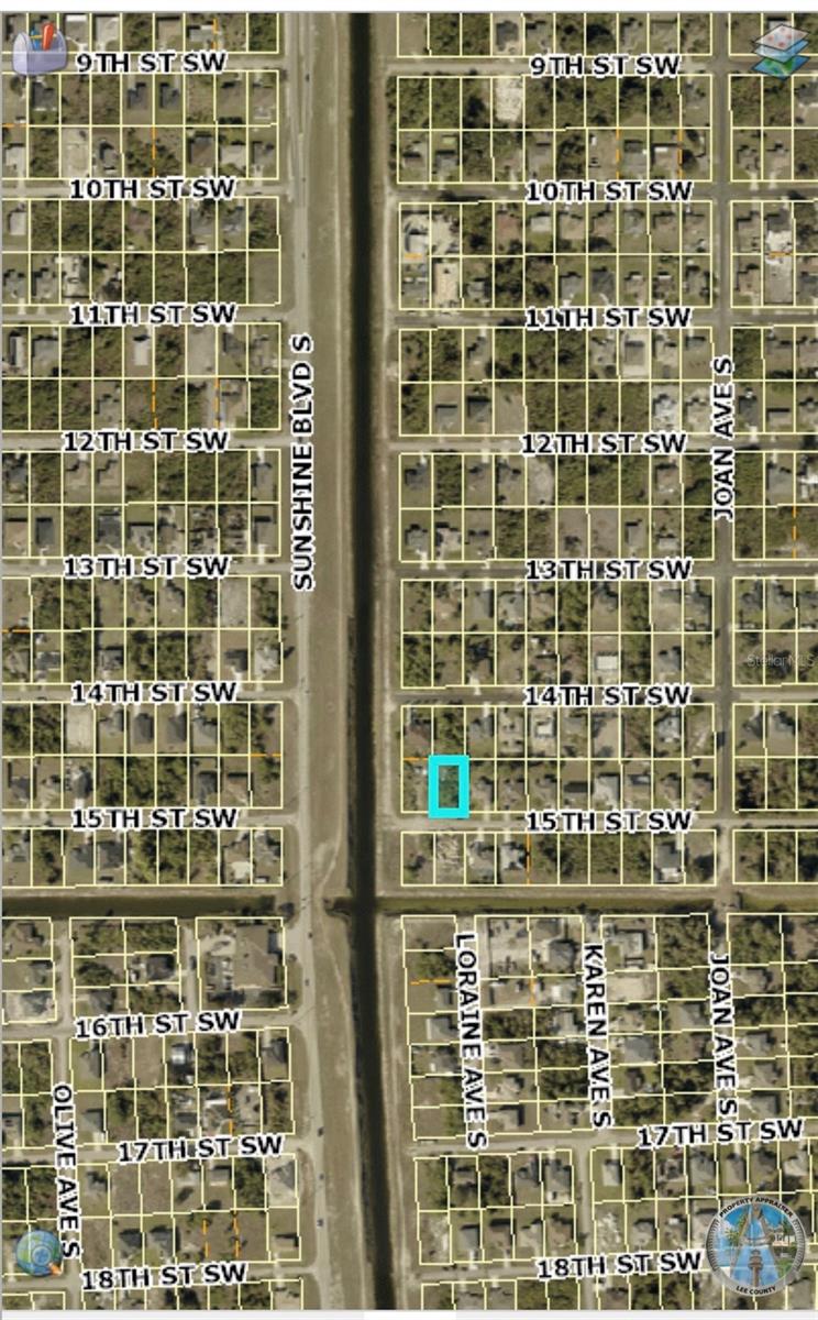 Image 2 of 3 For 3016 15th Street Sw