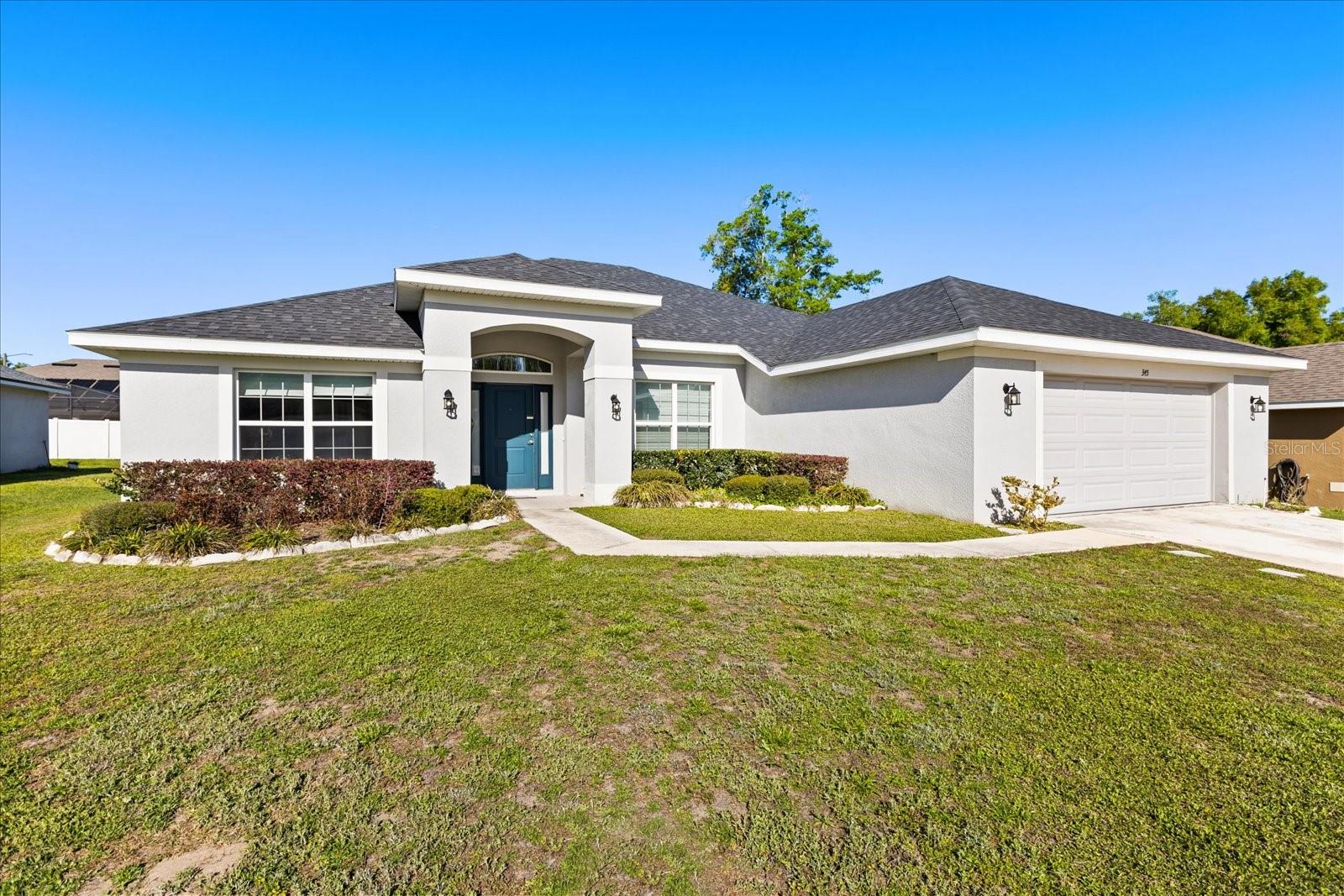 Image 2 of 38 For 345 Ashton Woods Lane