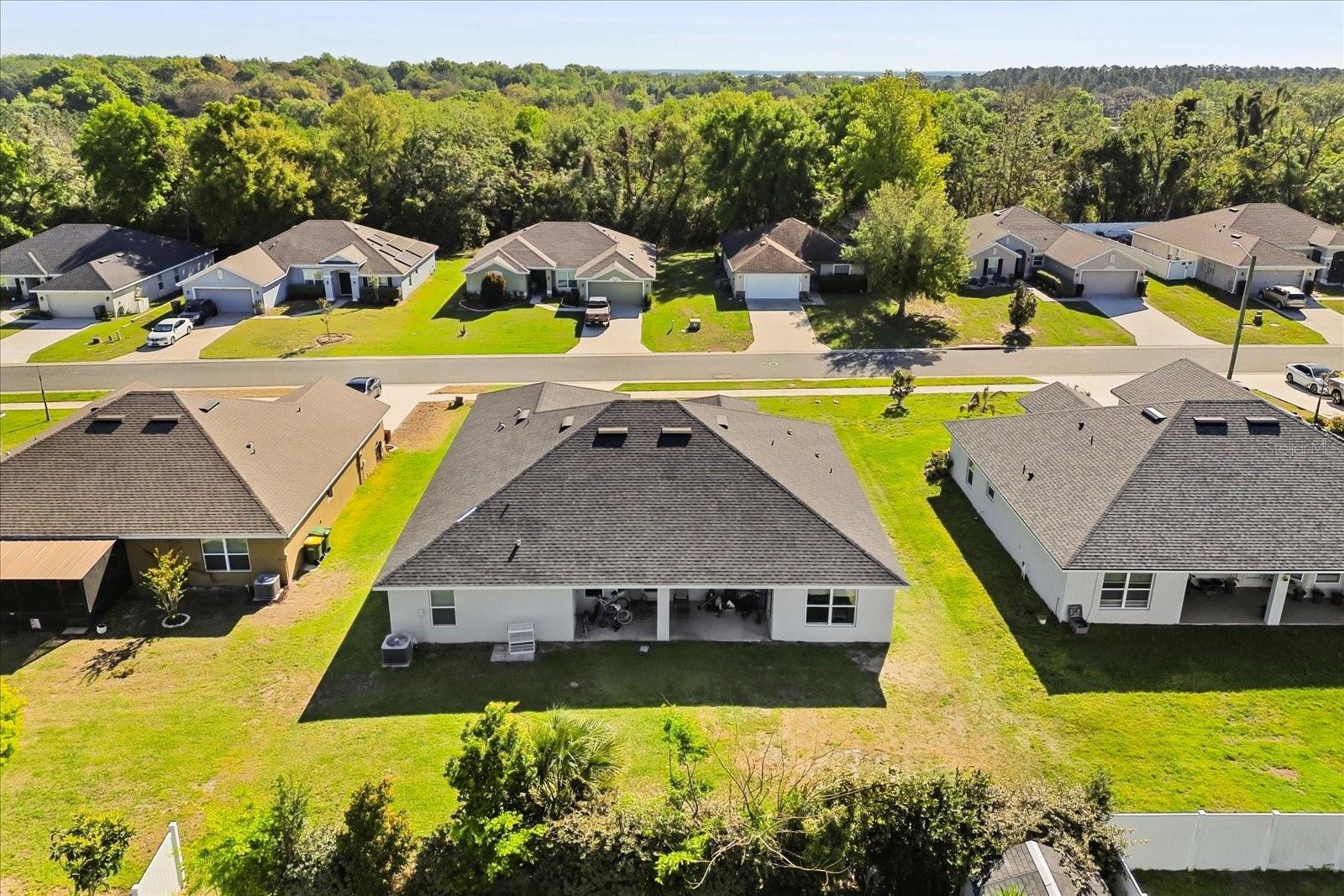 Image 36 of 38 For 345 Ashton Woods Lane