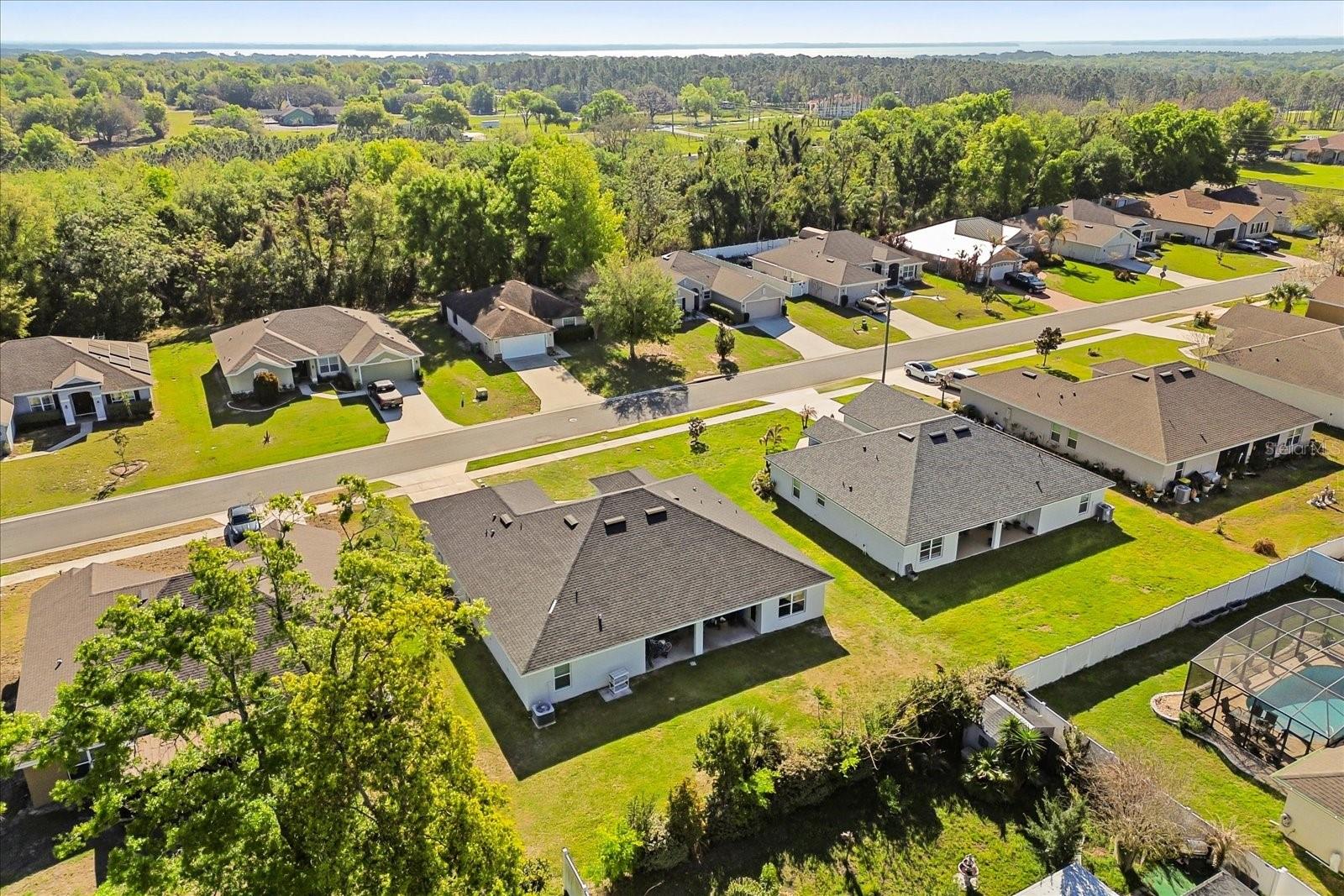 Image 37 of 38 For 345 Ashton Woods Lane