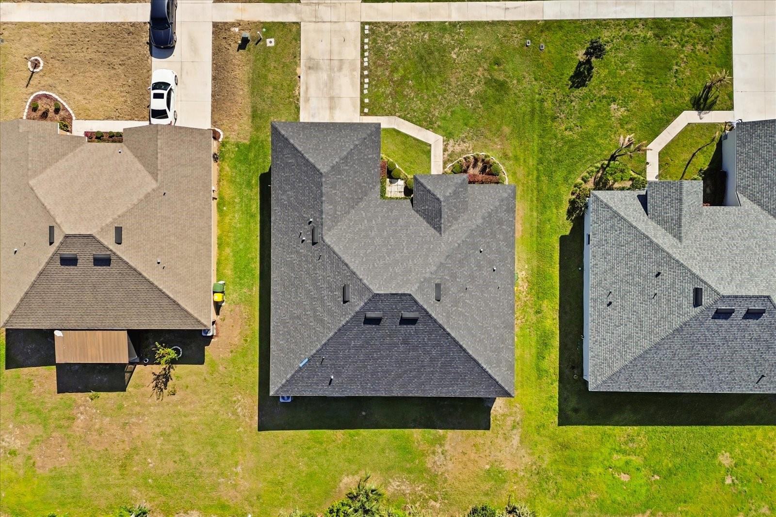 Image 38 of 38 For 345 Ashton Woods Lane