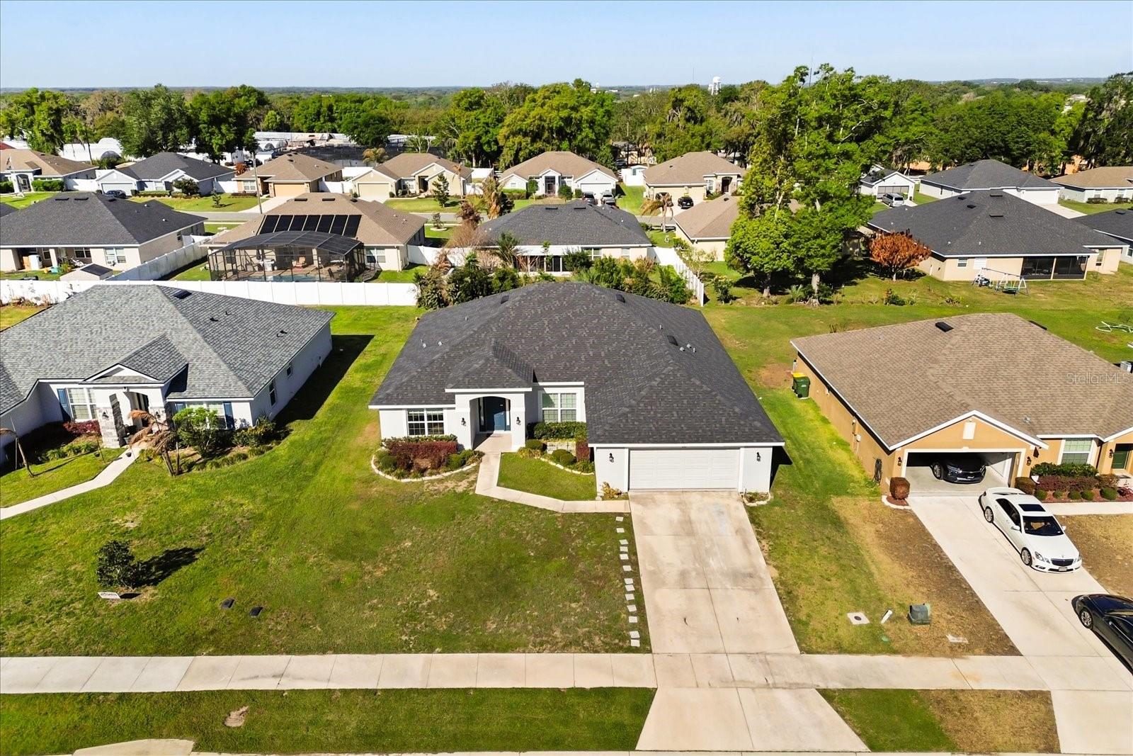 Image 4 of 38 For 345 Ashton Woods Lane