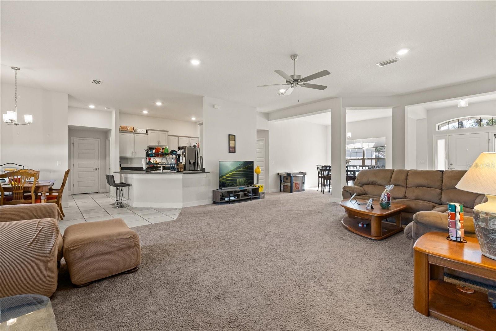 Image 6 of 38 For 345 Ashton Woods Lane