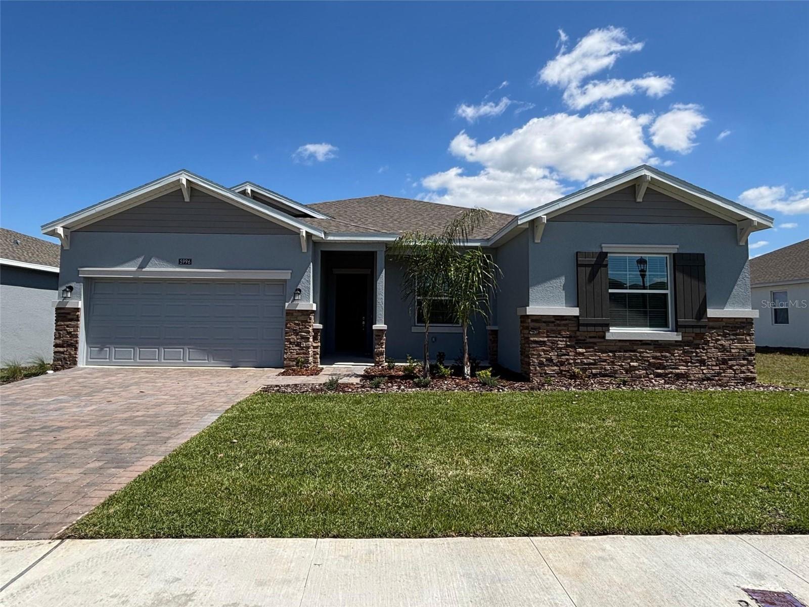 Details for 5996 Shavasana Road A, CLERMONT, FL 34714