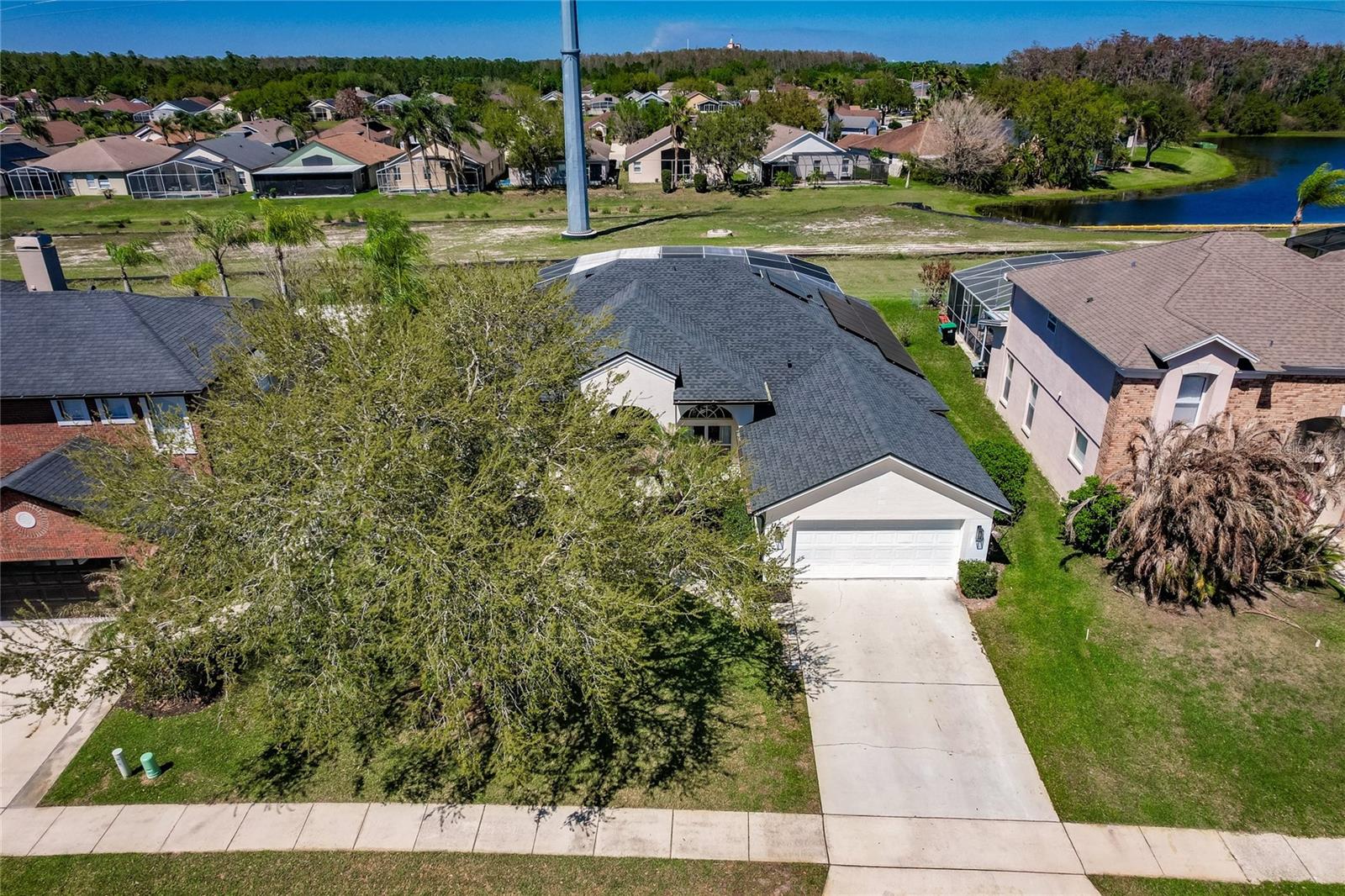 Image 44 of 48 For 4425 Shanewood Court