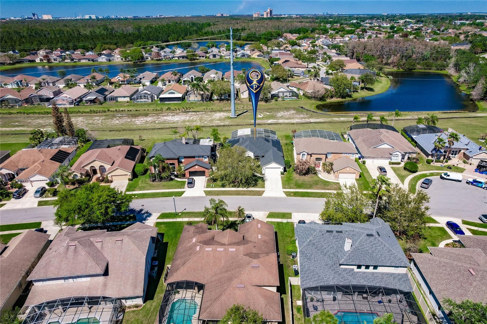 Image 46 of 48 For 4425 Shanewood Court