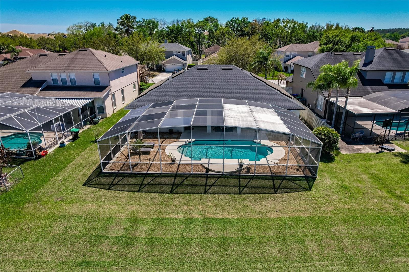 Image 47 of 48 For 4425 Shanewood Court