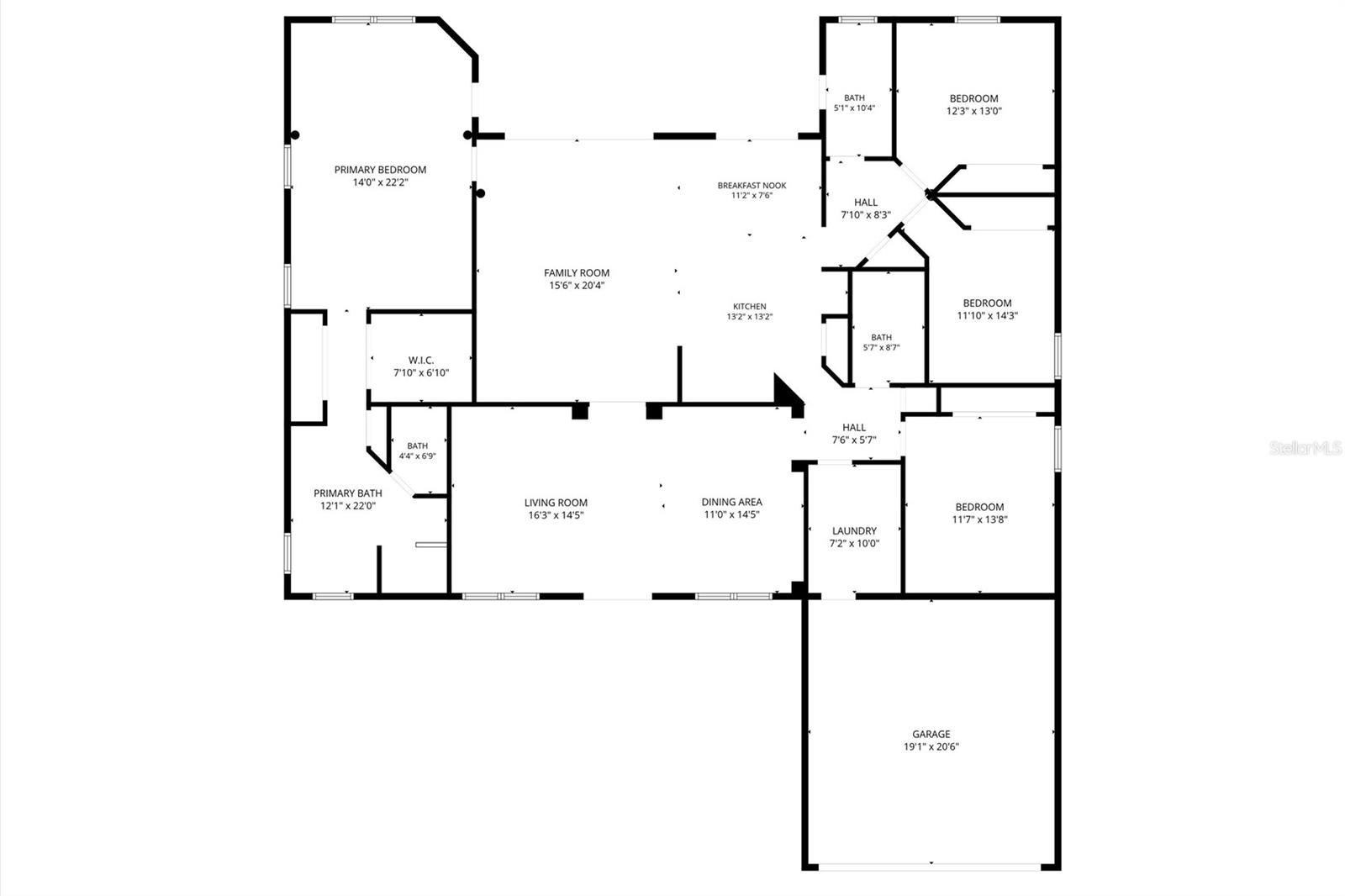 Image 48 of 48 For 4425 Shanewood Court