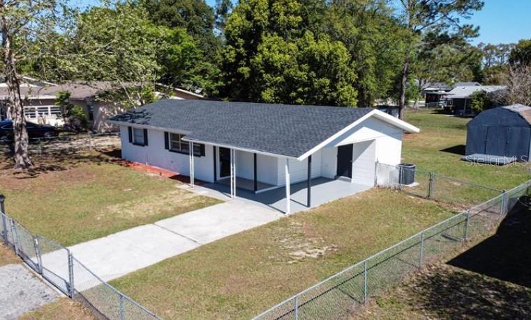 Details for 466 Spring Drive, OCALA, FL 34472