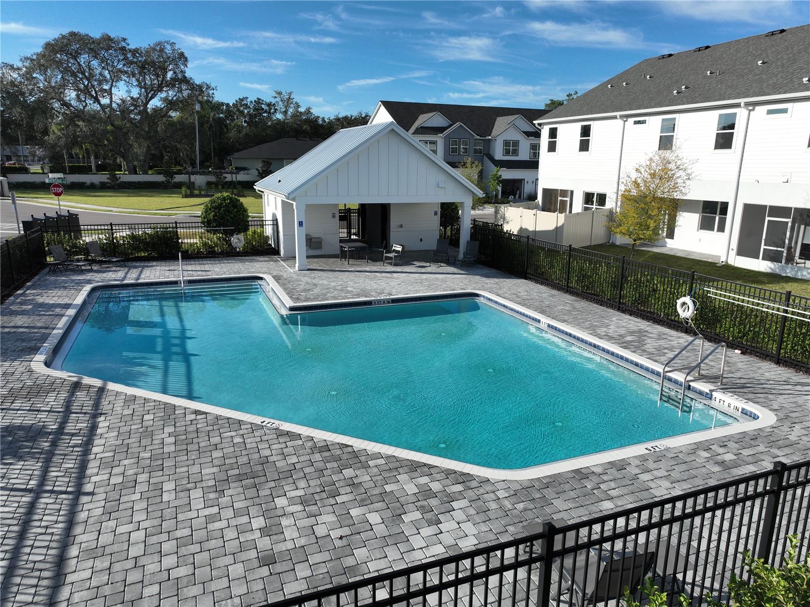 Image 30 of 32 For 1463 Brookdale Court