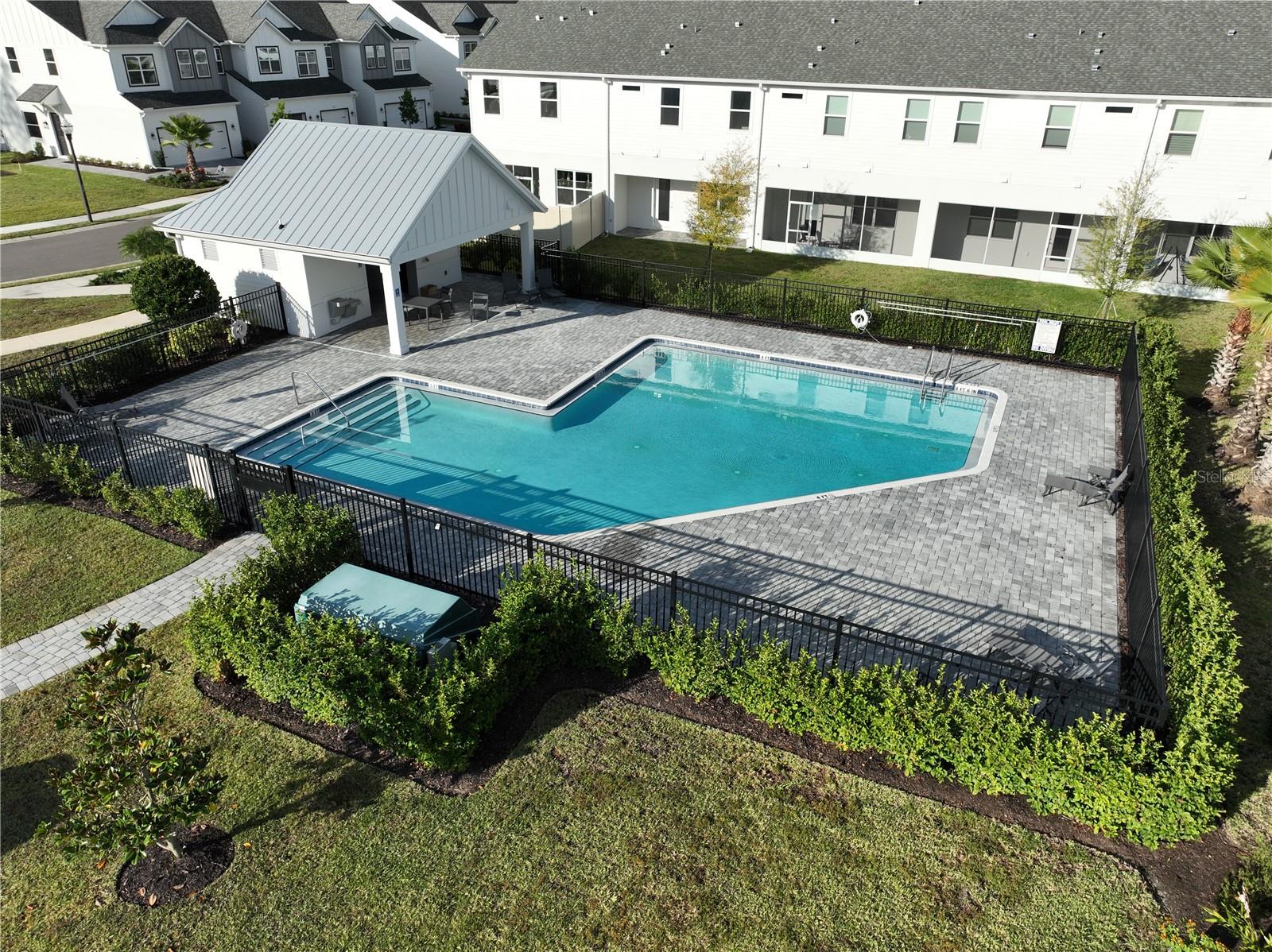 Image 31 of 32 For 1463 Brookdale Court