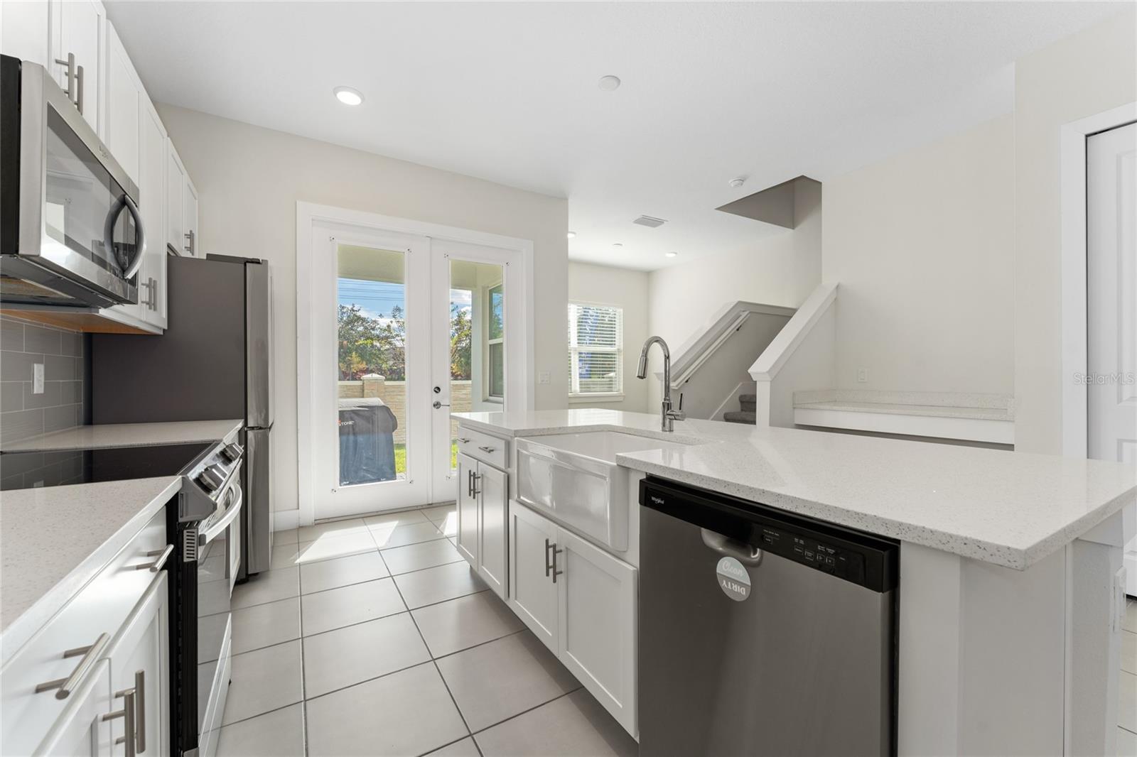 Image 8 of 32 For 1463 Brookdale Court